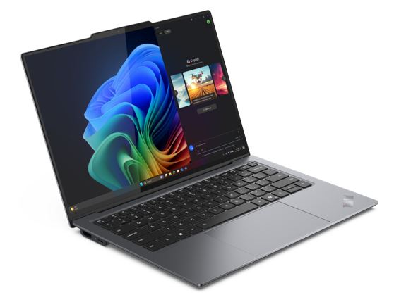 LENOVO ThinkPad X9 Aura Copilot+ PC 14" WUXGA OLED Intel U7-258V 32GB DDR5 512GB SSD Windows 11 PRO Arc GPU NPU 40 TOPS 3YR PRE 1.2kg - Image 2