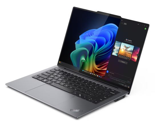 LENOVO ThinkPad X9 Aura Copilot+ PC 14" WUXGA OLED Intel U7-258V 32GB DDR5 512GB SSD Windows 11 PRO Arc GPU NPU 40 TOPS 3YR PRE 1.2kg - Image 3
