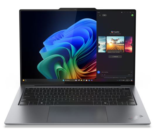LENOVO ThinkPad X9 Aura Copilot+ PC 14" WUXGA OLED Intel U7-258V 32GB DDR5 512GB SSD WIN 11 PRO Arc GPU NPU 40 TOPS 3YR WTY - Image 5