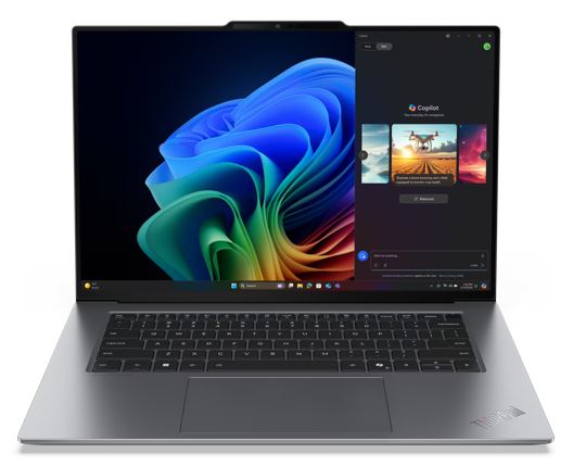 LENOVO ThinkPad X9 Aura Copilot+ PC 15.3" 2.8K OLED Intel U5-228V 32GB DDR5 512GB SSD Windows 11 PRO Arc GPU NPU 40 TOPS 3YR PRE 1.4kg - Image 1