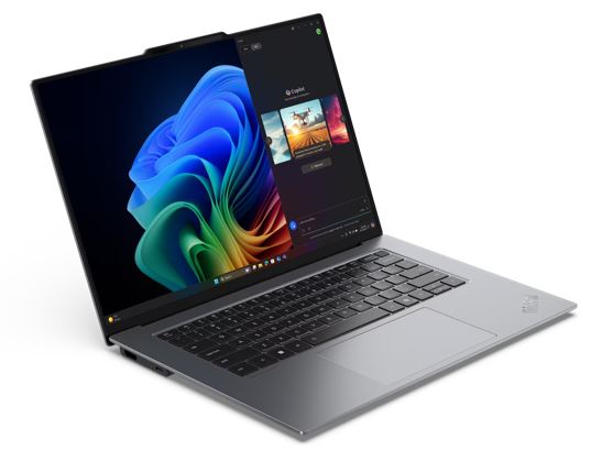 LENOVO ThinkPad X9 Aura Copilot+ PC 15.3" 2.8K OLED Intel U7-258V 32GB DDR5 512GB SSD Windows 11 PRO Arc GPU NPU 40 TOPS 3YR PRE 1.4kg - Image 2