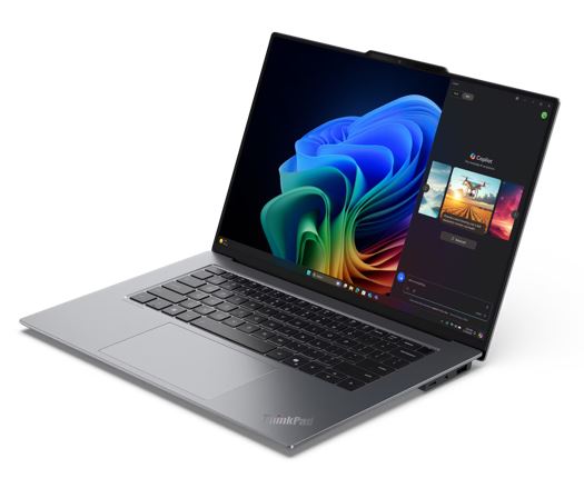 LENOVO ThinkPad X9 Aura Copilot+ PC 15.3" 2.8K OLED TOUCH Intel U7-258V 32GB DDR5 512GB SSD WIN 11 PRO Arc GPU NPU 40 TOPS 3YR PRE 1.4kg - Image 3