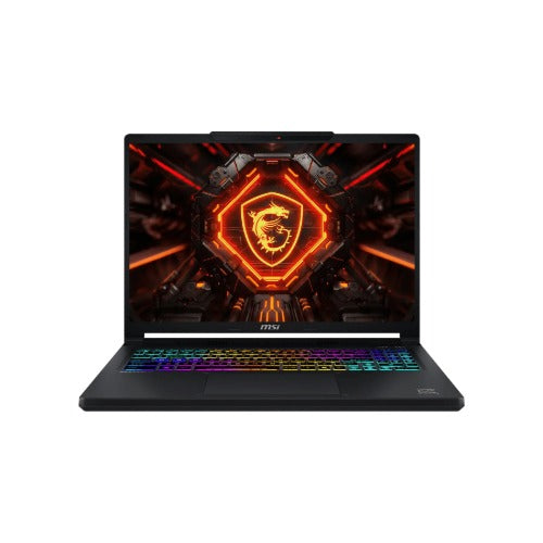 MSI Crosshair 16 Max HX E2WGXK-084AU 16" QHD+ Intel Core Ultra 9 275HX DDR5 8GB*2 1TB SSD Windows® 11 home Advanced RTX 5070, GDDR7 12GB 1Y Warranty - Image 1
