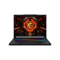 MSI Crosshair 16 Max HX E2WGXK-084AU 16" QHD+ Intel Core Ultra 9 275HX DDR5 8GB*2 1TB SSD Windows® 11 home Advanced RTX 5070, GDDR7 12GB 1Y Warranty - Image 1