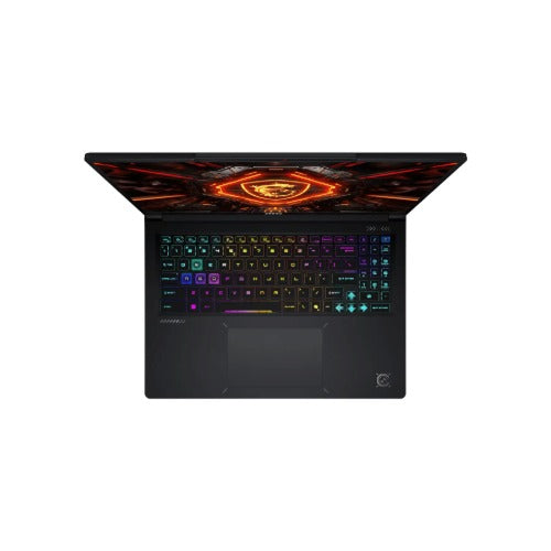 MSI Crosshair 16 Max HX E2WGXK-084AU 16" QHD+ Intel Core Ultra 7 255HX DDR5 8GB*2 1TB SSD Windows® 11 home Advanced RTX 5070, GDDR7 12GB 1Y Warranty - Image 2