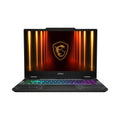 MSI Cyborg 15 B13WEKG, 15.6" FHD 144Hz,  Raptor Lake i7-13620H, RTX™ 5060 Laptop GPU, GDDR7, 16GB DDR5, 512GB SSD, Windows 11 HomePlus 1-Year Warranty - Image 1
