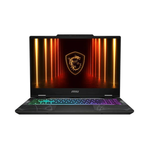 MSI Cyborg 15 B13WFKG, 15.6" FHD 144Hz, Raptor Lake i5-13420H, 5060 Laptop GPU, GDDR7 8GB,16GB DDR5, 512GB SSD, Windows 11 HomePlus, 1-Year Warranty - Image 4