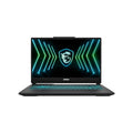 MSI Cyborg 15 Black Edition A13VEO, 15.6" FHD 144Hz,  Raptor Lake i5-13420H, RTX 4050 GDDR6 6GB, DDR4 8GBx2, 512GB SSD,Windows 11 HomePlus,1Y Warranty - Image 1