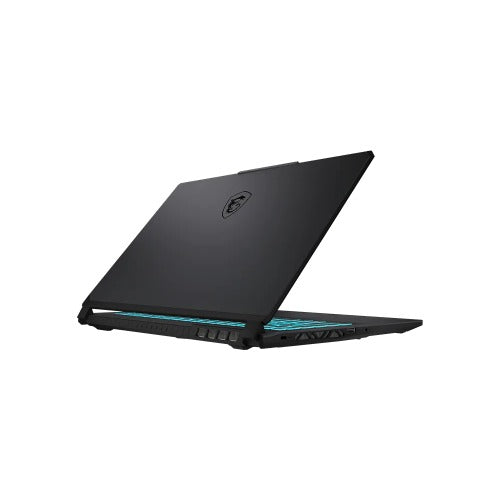 MSI Cyborg 15 Black Edition A13VEO, 15.6" FHD 144Hz,  Raptor Lake i5-13420H, RTX 4050 GDDR6 6GB, DDR4 8GBx2, 512GB SSD,Windows 11 HomePlus,1Y Warranty - Image 3
