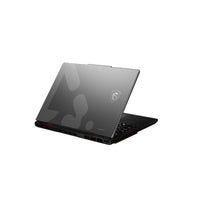 MSI Cyborg 15 Max C2WG, 15.6" FHD 144Hz,  Intel® Core™ 7 240H, RTX™ 5070 GDDR7 8GB, 16GB DDR5, 512GB SSD, Windows 11 HomePlus, 1-Year Warranty - Image 4