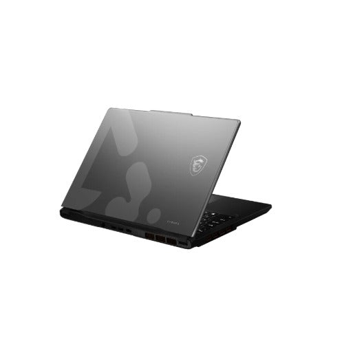 MSI Cyborg 15 C13WFO, 15.6" FHD 144Hz,  Raptor Lake i7-13620H, RTX™ 5060 GDDR7 8GB, DDR4 8GBx2, 512GB SSD, Windows 11 HomePlus, 1-Year Warranty - Image 4