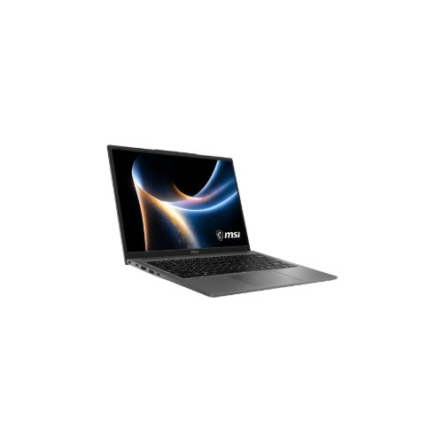 MSI Modern Series Notebook 14" FHD Intel Core 5 processor 120U, LPDDR5 16GB, 512GB SSD, Windows11 Home Plus Intel Graphics, 1Y Warranty - Image 2