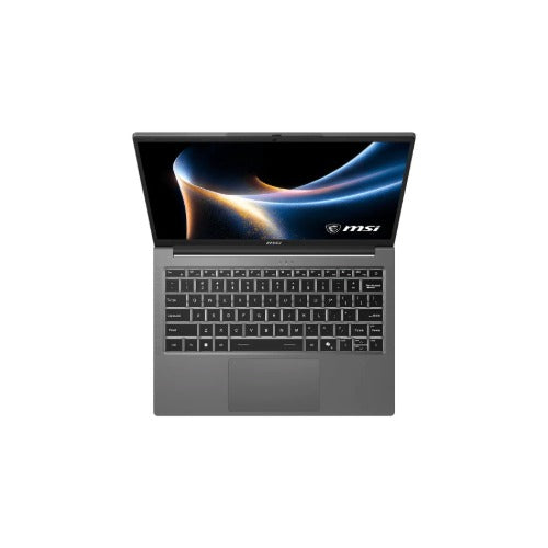 MSI Modern Series Notebook 14" FHD Intel Core 5 processor 120U, LPDDR5 16GB, 512GB SSD, Windows11 Home Plus Intel Graphics, 1Y Warranty - Image 3