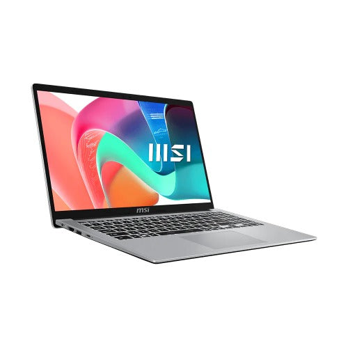 (Commercial) MSI Modern Series Notebook 15.6" FHD Intel® Core™ 7 processor 150U DDR4 16GB 512GB SSD Windows11 Home Plus Intel Graphics 1Y Warranty - Image 2