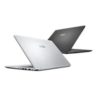 (Commercial) MSI Modern Series Notebook 15.6" FHD Intel® Core™ 7 processor 150U DDR4 16GB 512GB SSD Windows11 Home Plus Intel Graphics 1Y Warranty - Image 3