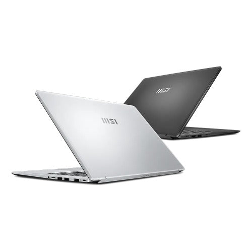 (Commercial) MSI Modern Series Notebook 15.6" FHD Intel® Core™ 5 processor 120U DDR4 16GB 512GB SSD Windows11 Home Plus Intel Graphics 1Y Warranty - Image 3