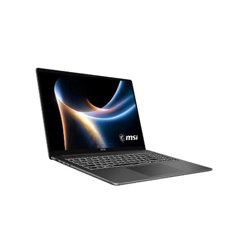 MSI Modern Series Notebook 16" FHD Intel Core Ultra 5, DDR5 16GB, 512GB SSD, Windows11 Home NextGen Standard Intel Arc Graphics, 1Y Warranty - Image 2