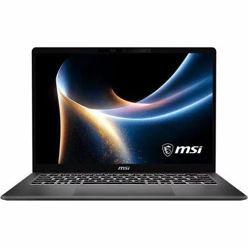 MSI Modern Series Notebook 16" FHD Intel Core Ultra 5, DDR5 16GB, 512GB SSD, Windows11 Home NextGen Standard Intel Arc Graphics, 1Y Warranty - Image 1