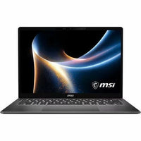 MSI Modern Series Notebook 16" FHD Intel Core Ultra 5, DDR5 16GB, 512GB SSD, Windows11 Home NextGen Standard Intel Arc Graphics, 1Y Warranty - Image 1