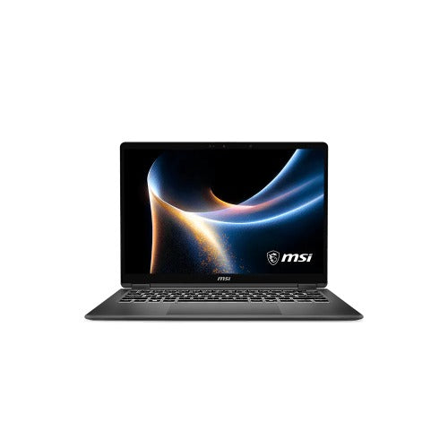 MSI Prestige 14″ FHD+ OLED Touch Notebook Intel® Core™ Ultra 9-386H, 32GB LPDDR5x, 1TB NVMe SSD, Intel Arc™ Graphics, Windows 11 Home 1Y Warranty - Image 2