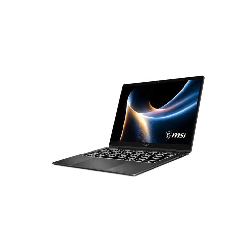 MSI Prestige 14″ FHD+ OLED Touch Notebook Intel® Core™ Ultra 9-386H, 32GB LPDDR5x, 1TB NVMe SSD, Intel Arc™ Graphics, Windows 11 Home 1Y Warranty - Image 3