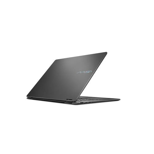 MSI Prestige 14″ FHD+ OLED Touch Notebook Intel® Core™ Ultra 9-386H, 32GB LPDDR5x, 1TB NVMe SSD, Intel Arc™ Graphics, Windows 11 Home 1Y Warranty - Image 4