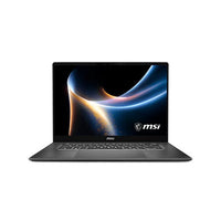 MSI Prestige Series Notebook Prestige16"OLED Intel® Core Ultra 9 388H DDR5 32GB 2TB SSD Windows 11 Home NextGen Premium Intel® Arc Graphics Beige Gold - Image 1