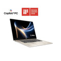 MSI Prestige 16″ 2.8K OLED Notebook, Intel® Core™ Ultra 9-388H, 32GB LPDDR5x, 2TB NVMe SSD, Intel® Arc Graphics, 120Hz, Windows 11 Home, 1-Y Warranty - Image 1