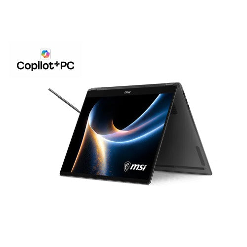 MSI Prestige 16″ 2.8K OLED Touch Notebook, Intel® Core™ Ultra 9-386H, 32GB LPDDR5x, 1TB NVMe SSD, Intel® Arc Graphics, Windows 11 Home1Y Warranty - Image 5