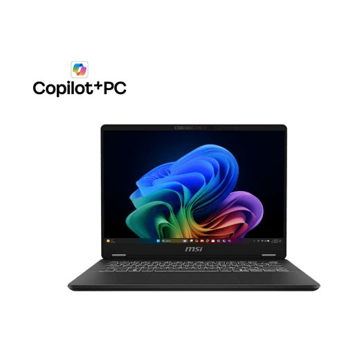MSI Prestige 14" FHD, Intel® Core™ Ultra 5 226V, Embedded 16GB LPDDR5x, 512GB SSD, Intel® Arc Graphics, Windows 11 Pro, 3 Y Warranty - Image 5