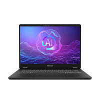 MSI Prestige Series Notebook Prestige 14" FHD  Intel® Core™ Ultra 7 255H DDR5 8GB*2, 512GB SSD Windows11Home Advanced Intel® Arc Graphics - Image 5