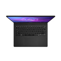 MSI Prestige Series Notebook Prestige 14" FHD  Intel® Core™ Ultra 7 255H DDR5 8GB*2, 512GB SSD Windows11Home Advanced Intel® Arc Graphics - Image 3