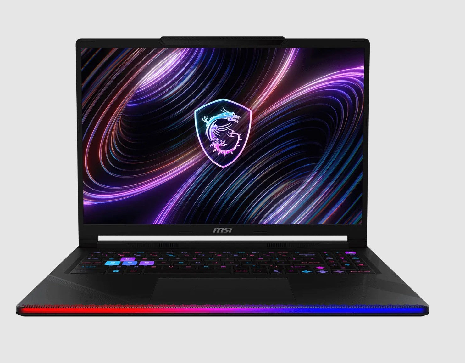 MSI Raider Series Gaming Notebook 16" QHD Intel® Core™ Ultra 9 290HX DDR5 16GBx2, 2TB SSD Windows® 11 Pro Nvidia RTX 5080 , GDDR7 16GB 2Y Warranty - Image 1