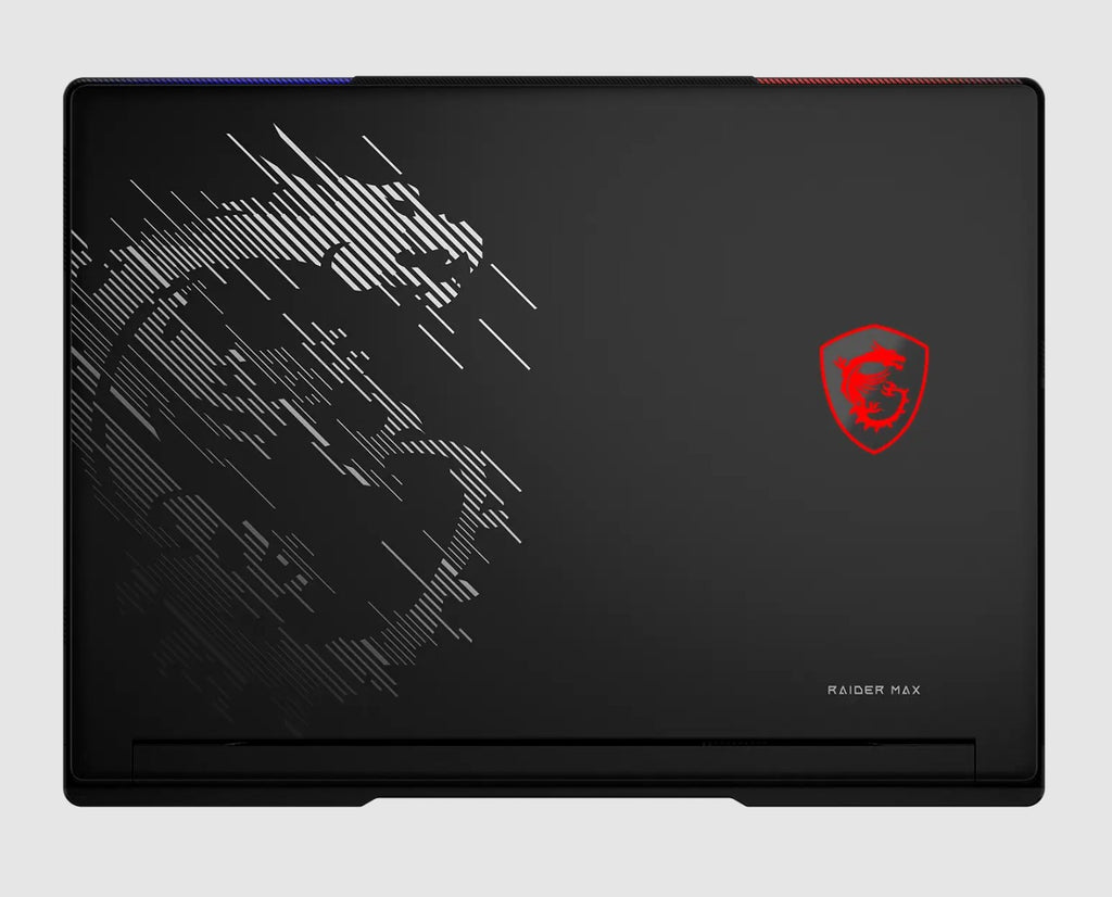 MSI Raider Series Gaming Notebook 16" QHD Intel® Core™ Ultra 9 290HX DDR5 16GBx2, 2TB SSD Windows® 11 Pro Nvidia RTX 5080 , GDDR7 16GB 2Y Warranty - Image 2
