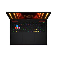 MSI Raider Series Gaming Notebook 18" UHD Intel® Core Ultra 9 285HX DDR5 32GB*2 2TGen5*1 + 2TGen4*1 Windows11 Pro Nvidia RTX 5090 GDDR7 24GB - Image 2