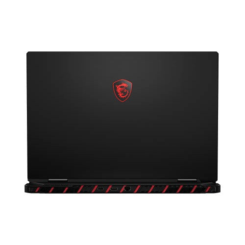 MSI Raider Series Gaming Notebook 18" UHD Intel® Core Ultra 9 285HX DDR5 32GB*2 2TGen5*1 + 2TGen4*1 Windows11 Pro Nvidia RTX 5090 GDDR7 24GB - Image 4