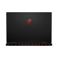 MSI Raider Series Gaming Notebook 18" UHD Intel® Core Ultra 9 285HX DDR5 32GB*2 2TGen5*1 + 2TGen4*1 Windows11 Pro Nvidia RTX 5090 GDDR7 24GB - Image 4
