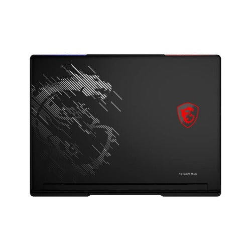 MSI Raider Series Gaming Notebook 16" QHD Intel® Core™ Ultra 9 290HX  DDR5 16GBx2 2TB SSD Windows 11 Pro Nvidia RTX 5080, GDDR7 16GB 2Y Warranty - Image 2