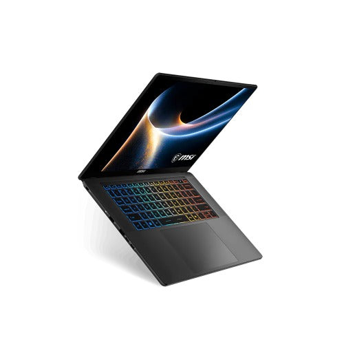 MSI Stealth AI 16'' QHD Intel® Core™ Ultra 9 386H DDR5 16GB*2 1TB SSD Windows 11 Pro RTX™ 5080, GDDR7 16GB 2 Y Warranty - Image 3