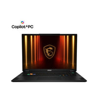MSI Stealth Series Gaming Notebook 18" UHD AMD Ryzen™ AI 9 HX 370 Processor DDR5 32GBx2, 2TB SSD, RTX 5090 GDDR7 24GB   Windows11 Pro - Image 5
