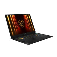 MSI Stealth Series Gaming Notebook 18" UHD AMD Ryzen™ AI 9 HX 370 Processor DDR5 32GBx2, 2TB SSD, RTX 5090 GDDR7 24GB   Windows11 Pro - Image 3