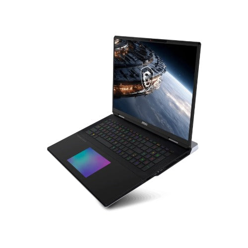 MSI Titan Series Gaming Notebook 18" UHD Intel Core Ultra 9 290HX Plus, DDR5 64GB (32GB x 2), 2TB Gen5 SSD, 5090 Laptop GPU, GDDR7 24GB, Win11Pro, 2yW - Image 2