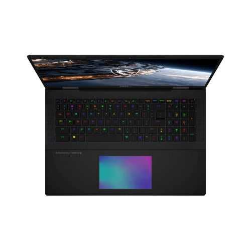 MSI Titan Series Gaming Notebook 18" UHD Intel Core Ultra 9 290HX Plus, DDR5 64GB (32GB x 2), 2TB Gen5 SSD, 5090 Laptop GPU, GDDR7 24GB, Win11Pro, 2yW - Image 3