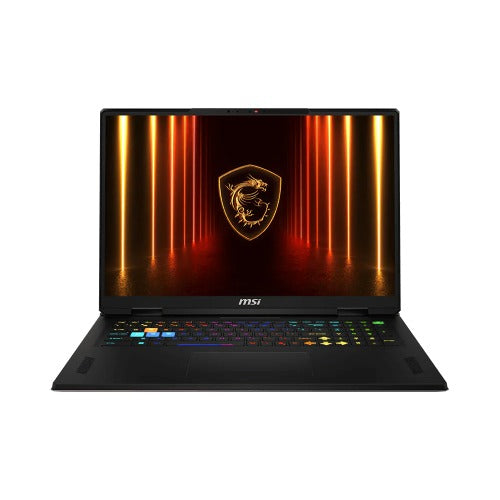MSI Vector 18 HX AI A2XWJG-811AU Notebook 18" QHD Intel® Core™ Ultra 9 275HX DDR5 16GB*2 1TB SSD Windows® 11 Home Advanced Nvidia RTX 5090 GDDR7 24GB - Image 5
