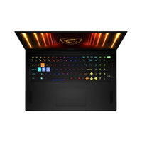 MSI Vector 18 HX AI A2XWJG-811AU Notebook 18" QHD Intel® Core™ Ultra 9 275HX DDR5 16GB*2 1TB SSD Windows® 11 Home Advanced Nvidia RTX 5090 GDDR7 24GB - Image 2