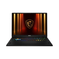 MSI Vector 18 HX AI A2XWJG-811AU Notebook 18" QHD Intel® Core™ Ultra 9 275HX DDR5 16GB*2 1TB SSD Windows® 11 Home Advanced Nvidia RTX 5090 GDDR7 24GB - Image 1