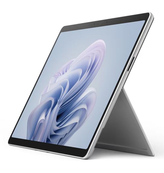 Microsoft Surface Pro 10 13" TOUCH Intel AI U7-165U 32GB 256GB SSD WIN11 PRO USB-C Thunderbolt WIFI6E BT5.3 Camera Platinum 2YR WTY - Image 2