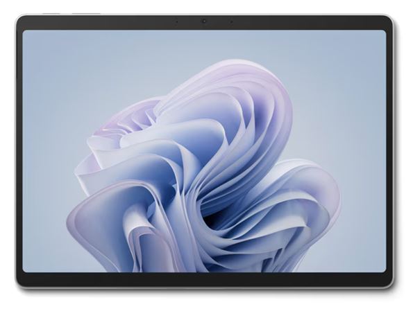 Microsoft Surface Pro 10 13" TOUCH Intel U7-165U 32GB 512GB SSD WIN11 PRO 5G-LTE USB-C Thunderbolt WIFI7 BT5.3 Camera Platinum 2YR WTY - EU required - Image 2