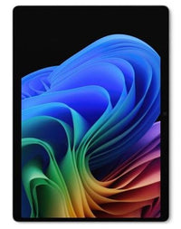 Microsoft Surface Pro 11 13" Touch Copilot+ Intel Core Ultra 5 16GB 256GB SSD WIN11P USB-C Thunderbolt WIFI7 BT Camera Black 2YR WTY -EU required - Image 2