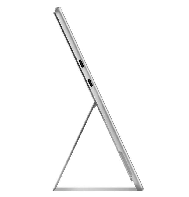 Microsoft Surface Pro 11 13" Touchscreen Copilot+ Snapdragon X 16GB 256GB SSD 5G-LTE WIN 11P USB-C Thunderbolt WIFI7 BT Platinum 2YR WTY - EU required - Image 3
